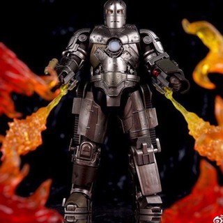 (พรีออเดอร์) | S.H.Figuarts Ironman Mark 1 ( MK1 )