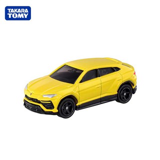 Takara Tomy Tomica โทมิก้า No.16 Lamborghini Urus