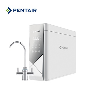 PENTAIR รุ่น S2000 System : เครื่องกรองน้ำดื่มระบบ RO 0.0001 ไมครอน