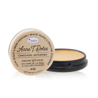 Thebalm - Anne T. Dotes คอนซีลเลอร์