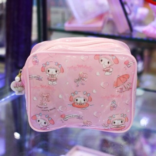 ☆ の My Melody Cosmetic Bag の ☆