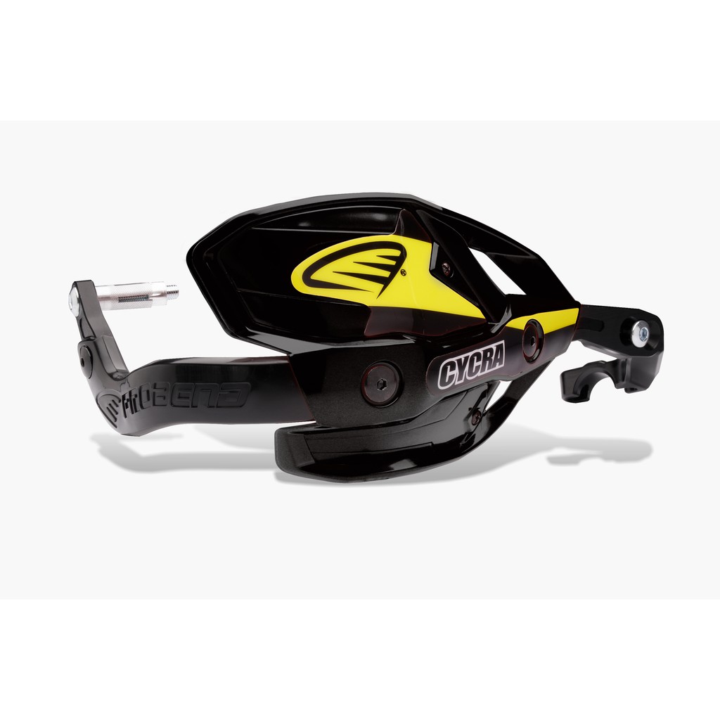 การ์ดแฮนด์ Cycra Pro Bend Ultra / HCM