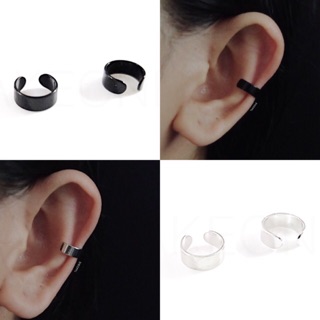 Earcuff | เกาะหู ไม่ต้องเจาะหู