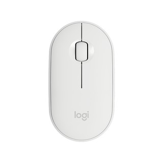 Logitech Pebble M350 Mouse Slim Wireless