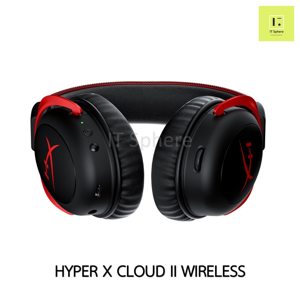 Game Mic Vervanging, Voor Hyper X Cloud II Wireless Cloud Core Cloud Pro Silver Cloudx 35 Mm Afneembare Hoofdtelefoonmicrofoonboom