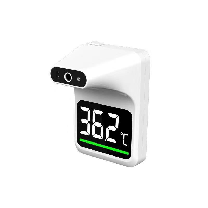 เครื่องวัดอุณหภูมิร่างกายอัตโนมัติ thermometer MMF118