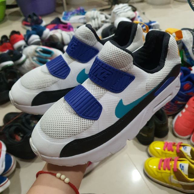 รองเท้าเด็ก Nike Air Max