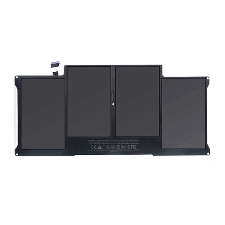 Air A1369 A1466 A1405 A1496 A1377 13 inch MD231 MD232 MC966 MC965 computer battery original