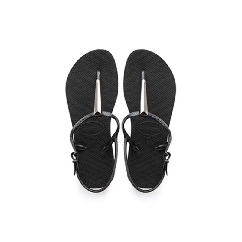 Havaianas freedom 2025 maxi black