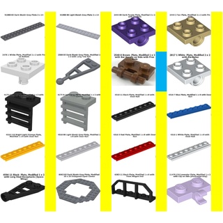 lego 91988 2444 2476 2508 2540 2817 4175 4510 4596 6063 6583 11476