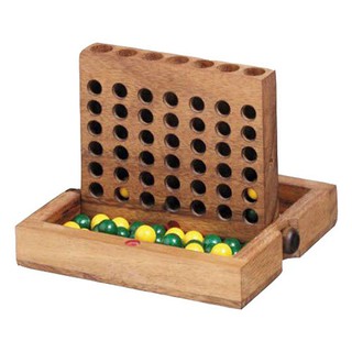 ้เกมส์สำหรับครอบครัวปิงโกตั้ง  Connect Four