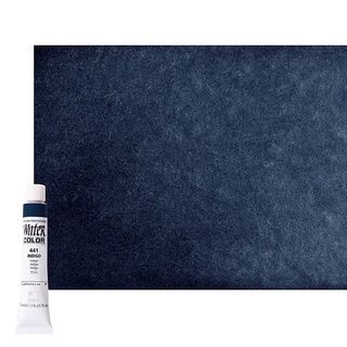 ShinHan AWC 441 Indigo 7.5ml (S1220070-0441) / สีน้ำเกรด Art…