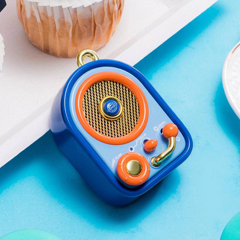 Original Xiaomi Mijia Bluetooth Speaker AI Control Wireless Portable ...