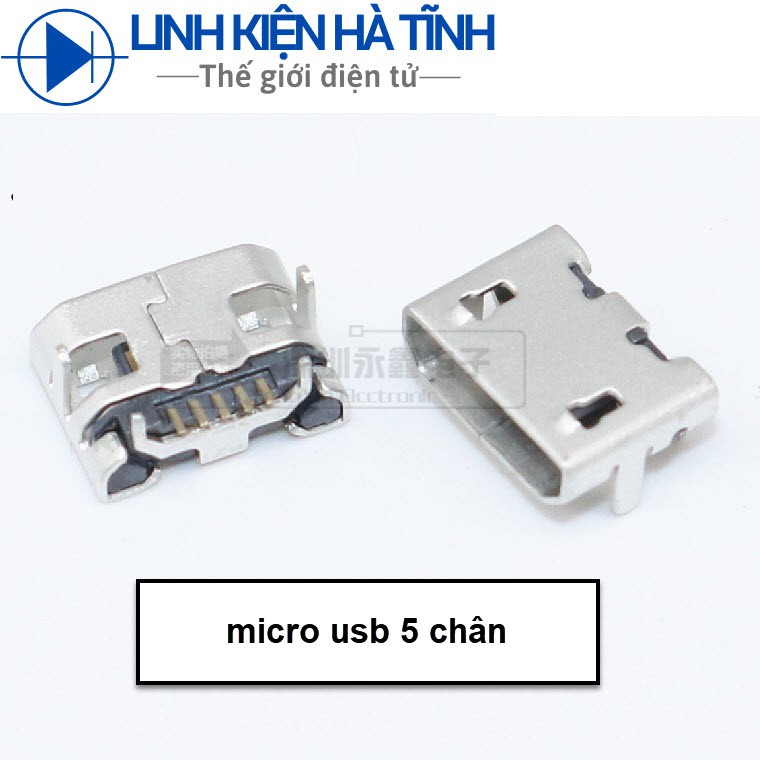 [COMBO 30] micro usb-5/usb type B/usb-A/USB-C/USB-T ALL TYPES