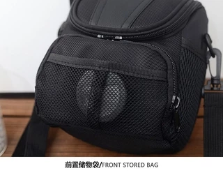 KOJIMA กระเป๋ากล้อง แบบ พกพา DSLR กล้อง ศีล กันกระแทกกันน้ำ camera bag Mirrorless Canon Nikon sony