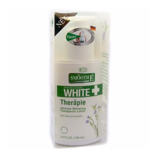 Smooth E White Therapie Lotion 100ml. (3.4 oz)