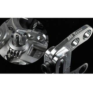 ตัวบาลานซ์วิทยุ JR 6EX F9 6J 10J 14SG 16IZ T10 Neckstrap Balancer