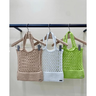 2203004 • Crochet bag