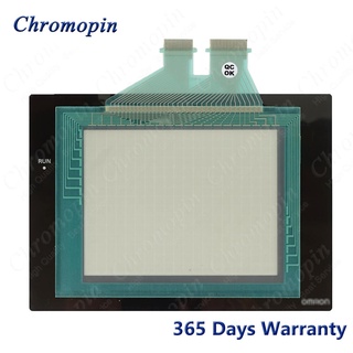 Yth แผงหน้าจอสัมผัส Omron NS5 NS5-SQ00B NS5-TQ00-V2 NS5-SQ00B-V1 NS5-MQ00-V2 NS5-MQ00B-V2