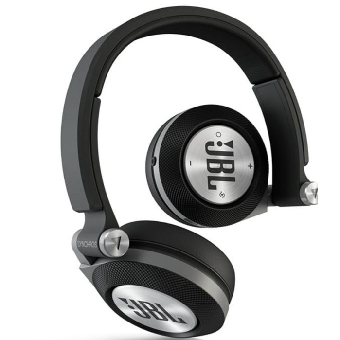 หูฟังไร้สาย JBL Synchros E40BT Bluetooth Headphoneแท้100%(สินค้าหมด)