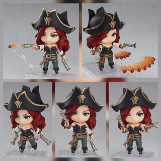 Nendoroid Miss Fortune #1754