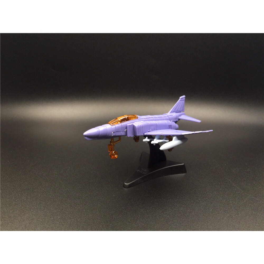 โมเดลเครื่องบินรบ 4 d f – 4 fighter phantom ii ราคา ถูกที่สุด ดีลบีเคเค แกลเลอรีภาพที่ 3