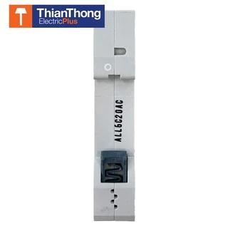 Siemens เบรกเกอร์ เซอร์กิต ลูกย่อย รุ่น 5SL 1P 10A 16A 20A 32A ซีเมนส์