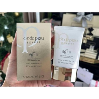 ครีมกันแดด Cle de peau UV Protective Cream 50ml.