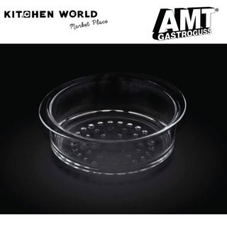 AMT DUNST-020 Glass Steamer / สำหรับนึ่ง