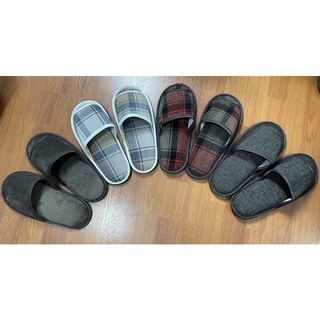 รองเท้าใส่ในบ้าน สลิปเปอร์ slipper