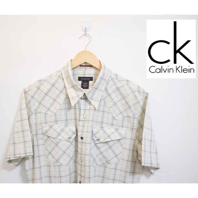 Calvin Klein รหัส CK007 มือสอง2️⃣ ของแท้💯