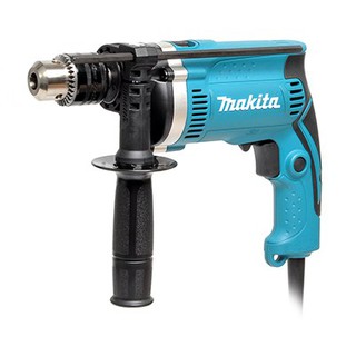 MAKITA สว่านกระแทก 16 MM ชุด 74 ชิ้น HP1630KX3