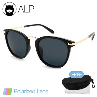 😎 😎ขายดีพร้อมส่ง  😎 👉👉 ALP แว่นกันแดด Sunglasses UV400 รุ่น 0019