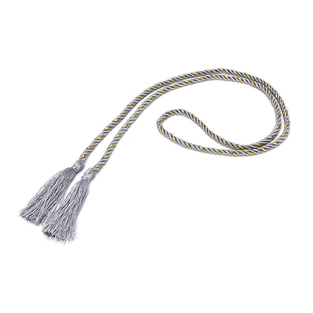 brith Rope Cord Tassel Cotton Rope Curtain Tiebacks Living Room Home ...