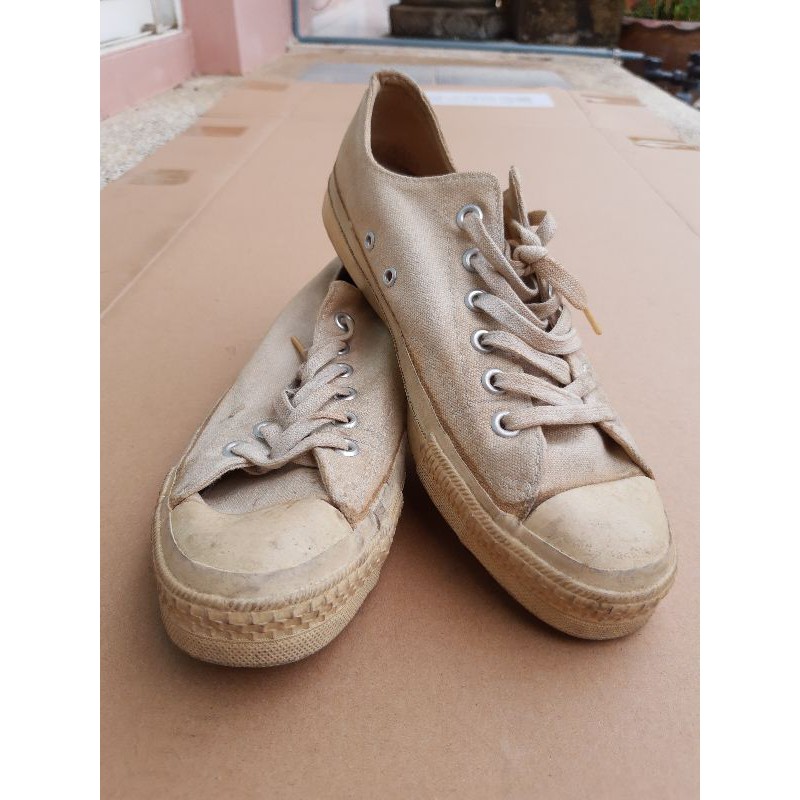 converse made in USA