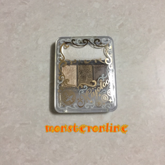 ส่งต่อ MAJOLICA MAJORCA MAJOLOOK BK788