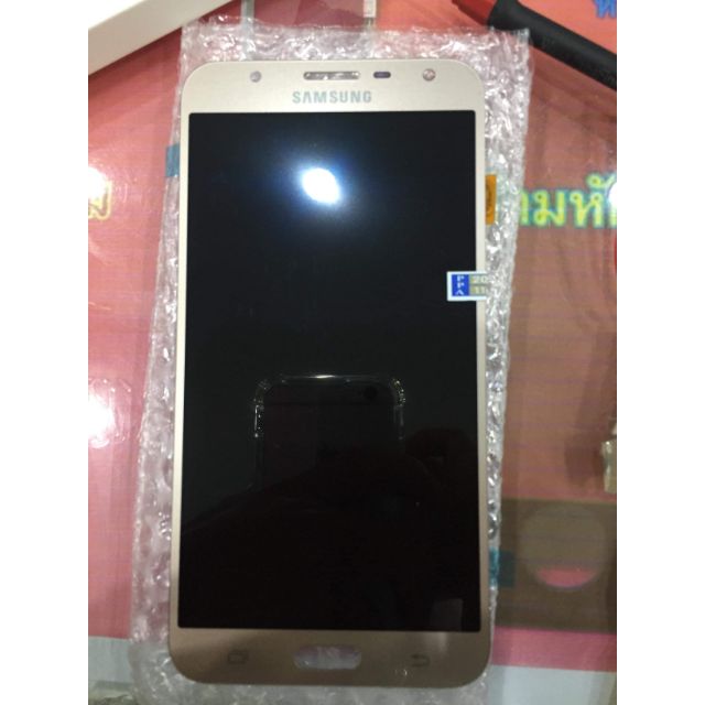 จอชุด j7 core งานแท้