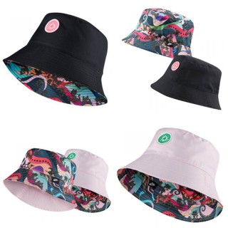 [ลิขสิทธิ์แท้]ใส่ได้2ด้าน NIKE BUCKET HAT CAP ไนกี้ หมวก บักเก็ต