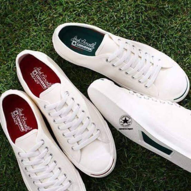 jack purcell wr canvas r