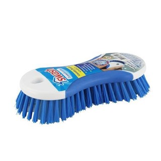 แปรงไนล่อนซักผ้า SWASH ทำจากเส้นใยไนลอนที่หนาเป็นพิเศษ ทนทาน