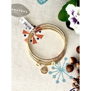 กำไล Coach Horse And Carriage Bangle Set ของแท้