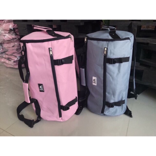 (XS1) BACKPACK กระเป๋าเป้เดินทาง�