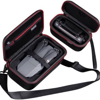 กระเป๋าใส่โดรน รุ่น Smatree Smacase D200 Carrying and Travel Case for DJI Mavic Drone Body and Remote Controller