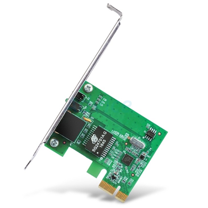 TPLINK NETWORK LAN CARD (10/100/1000 TG3468) Shopee Thailand