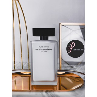 Narciso Rodriguez For Her Pure Musc EDP