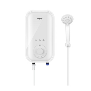 Haier เครื่องทำน้ำอุ่น 3500 วัตต์ รุ่น  EI35A2