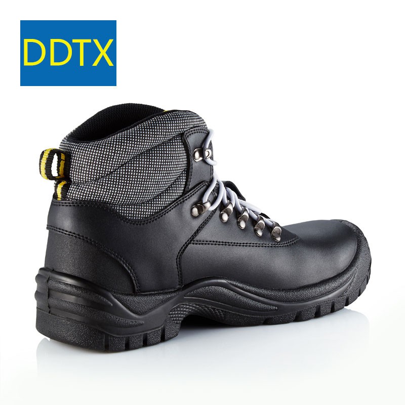 Ddtx รองเท้าเพื่อความปลอดภัยสําหรับผู้ชายและผู้หญิง - ddtxsafetyshoess ...