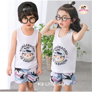 เสื้อผ้าเด็ก  6m- 3y