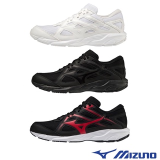 [ลิขสิทธิ์แท้] MIZUNO Running Maximizer 25 (Wide) รองเท้าวิ่ง มิซูโน่ แท้ หน้ากว้าง