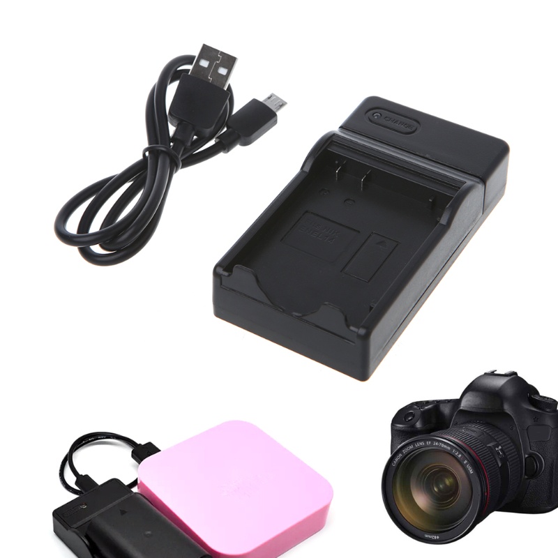 Artman LP-E8 Battery and Rapid Dual USB Charger kit for Fully Compatible with Canon EOS